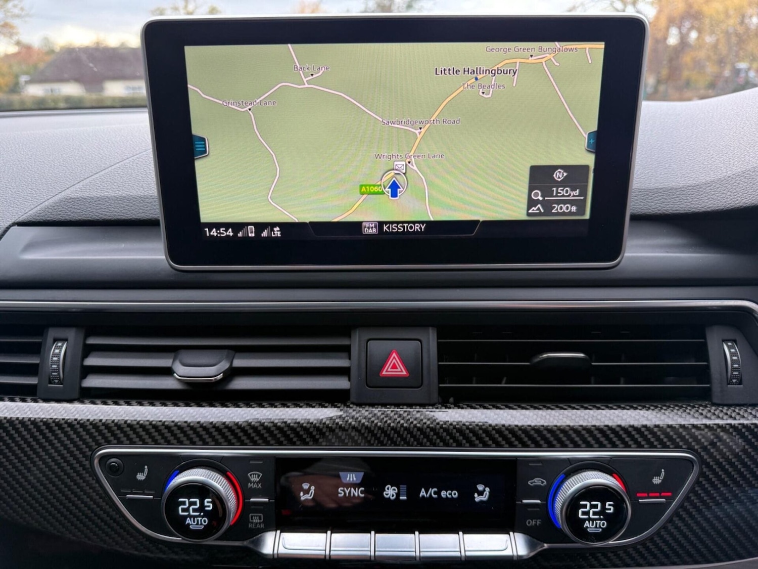 Used Audi RS5 2017 for sale - 77204836: Photo 46