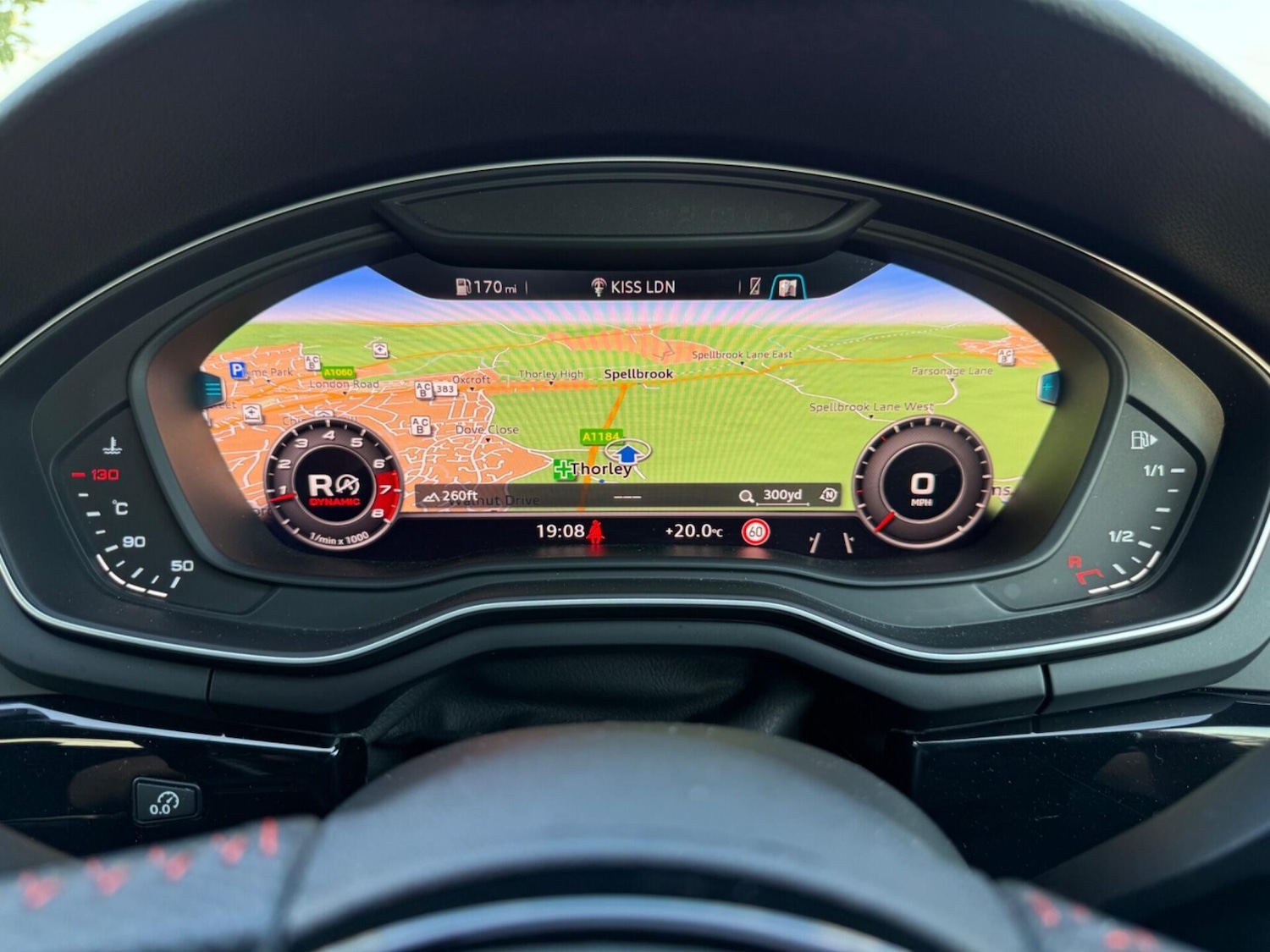 Used Audi RS5 2017 for sale - 77204836: Photo 48