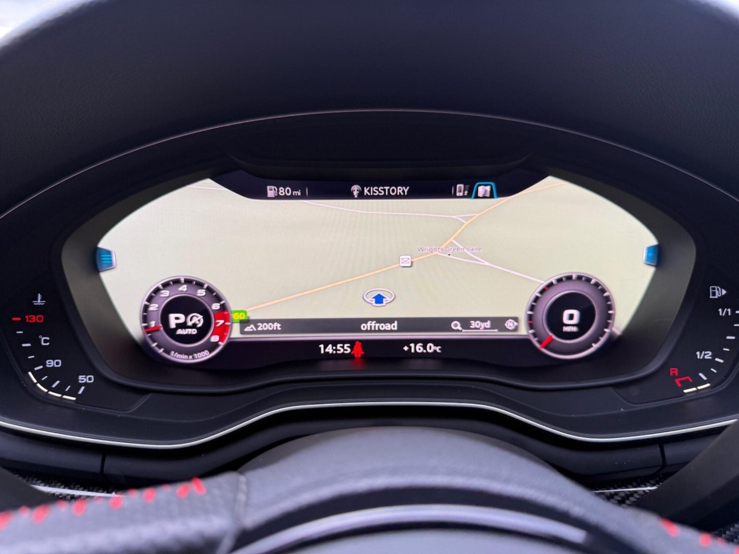 Used Audi RS5 2017 for sale - 77204836: Photo 49