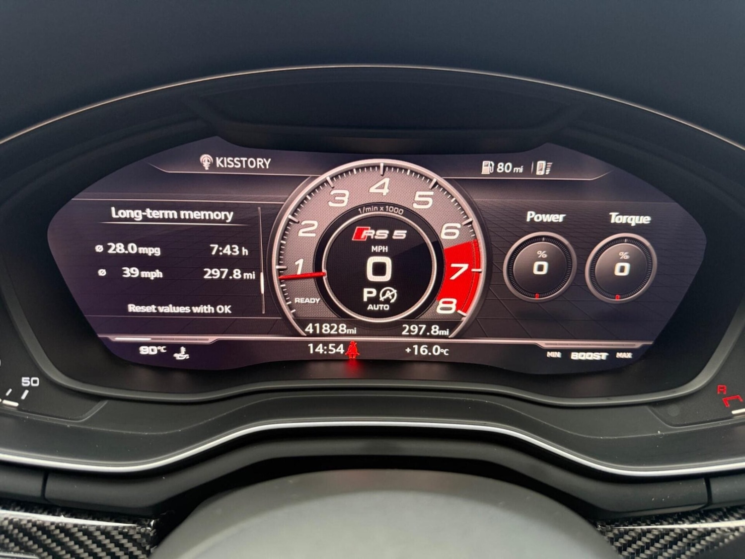 Used Audi RS5 2017 for sale - 77204836: Photo 50