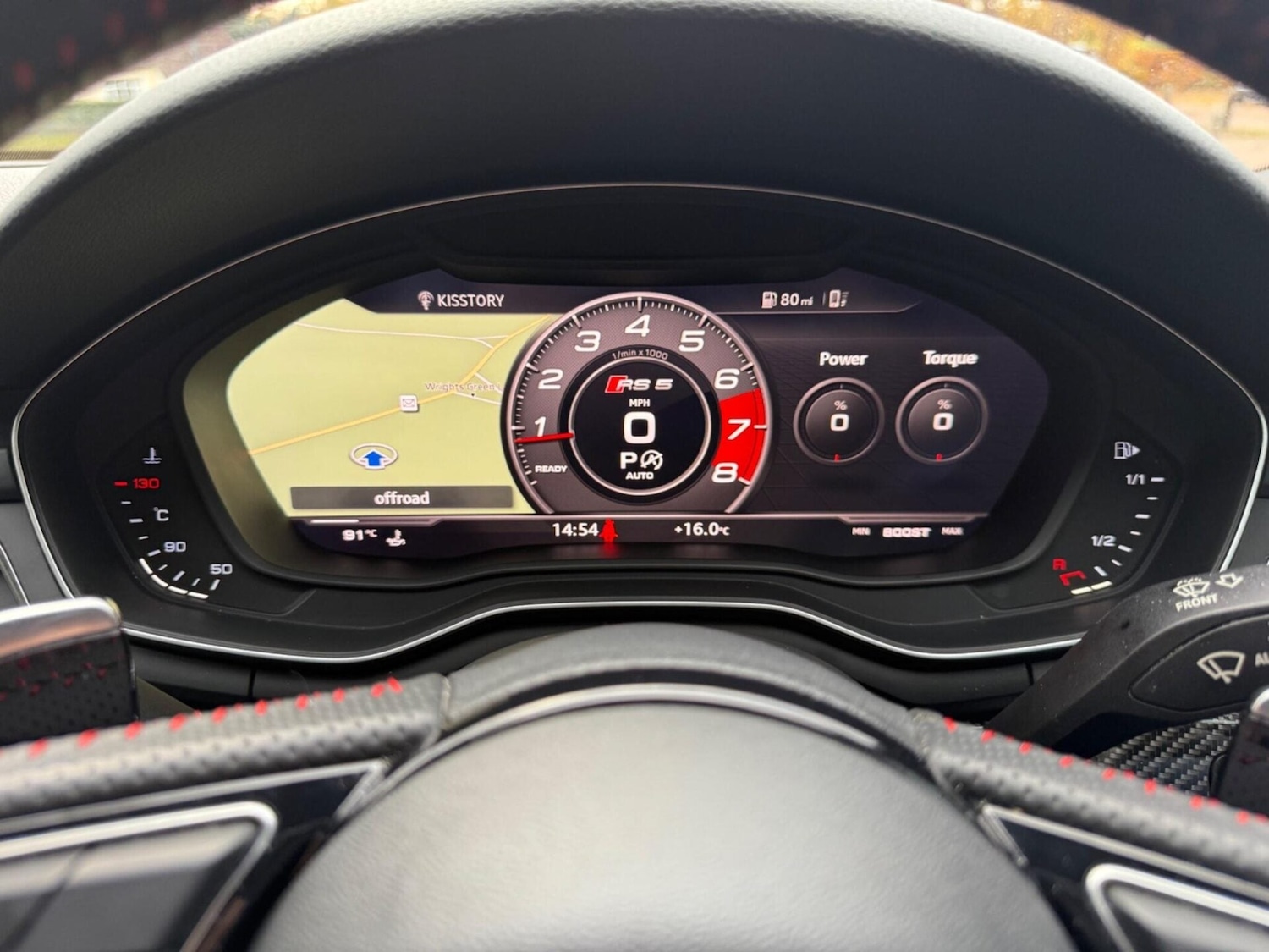 Used Audi RS5 2017 for sale - 77204836: Photo 51