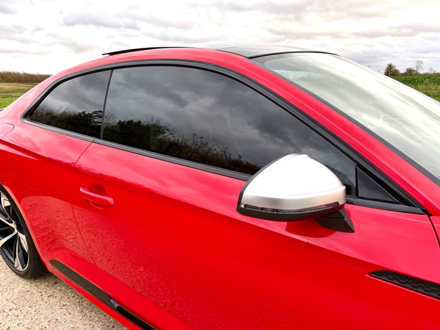 Used Audi RS5 2017 for sale - 77204836: Photo 52