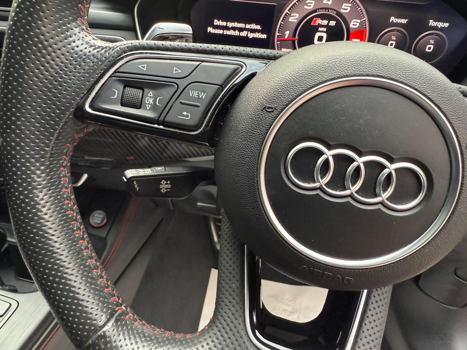 Used Audi RS5 2017 for sale - 77204836: Photo 53