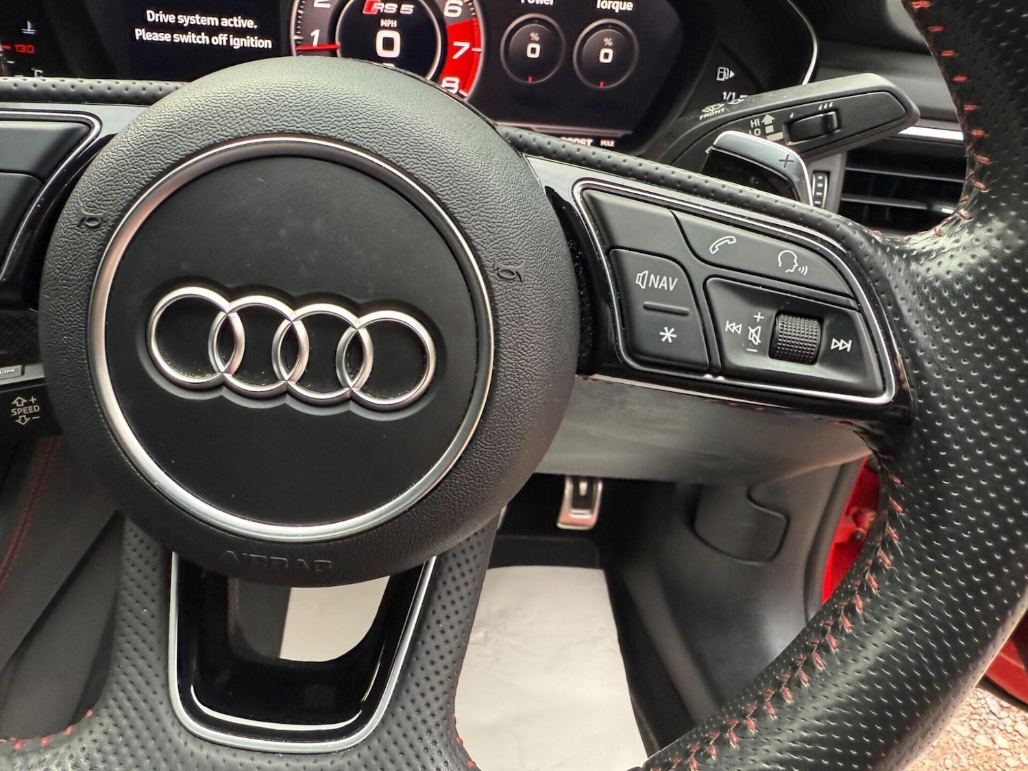 Used Audi RS5 2017 for sale - 77204836: Photo 54