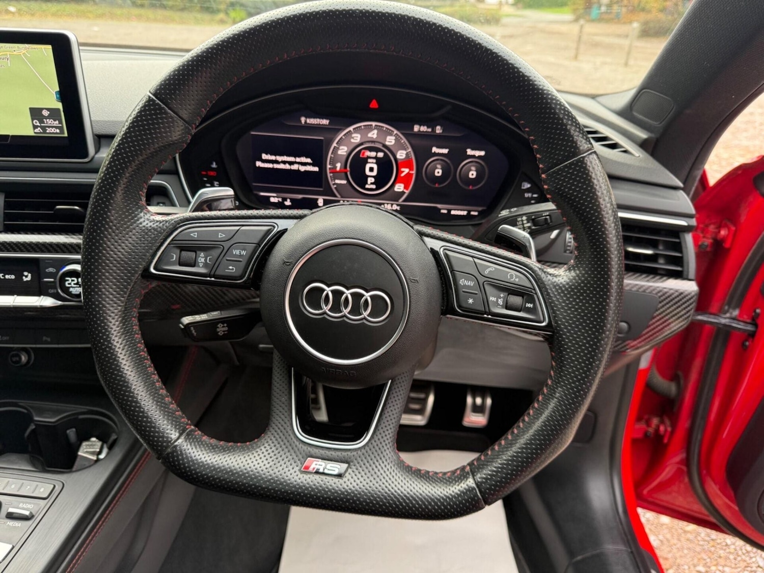 Used Audi RS5 2017 for sale - 77204836: Photo 56