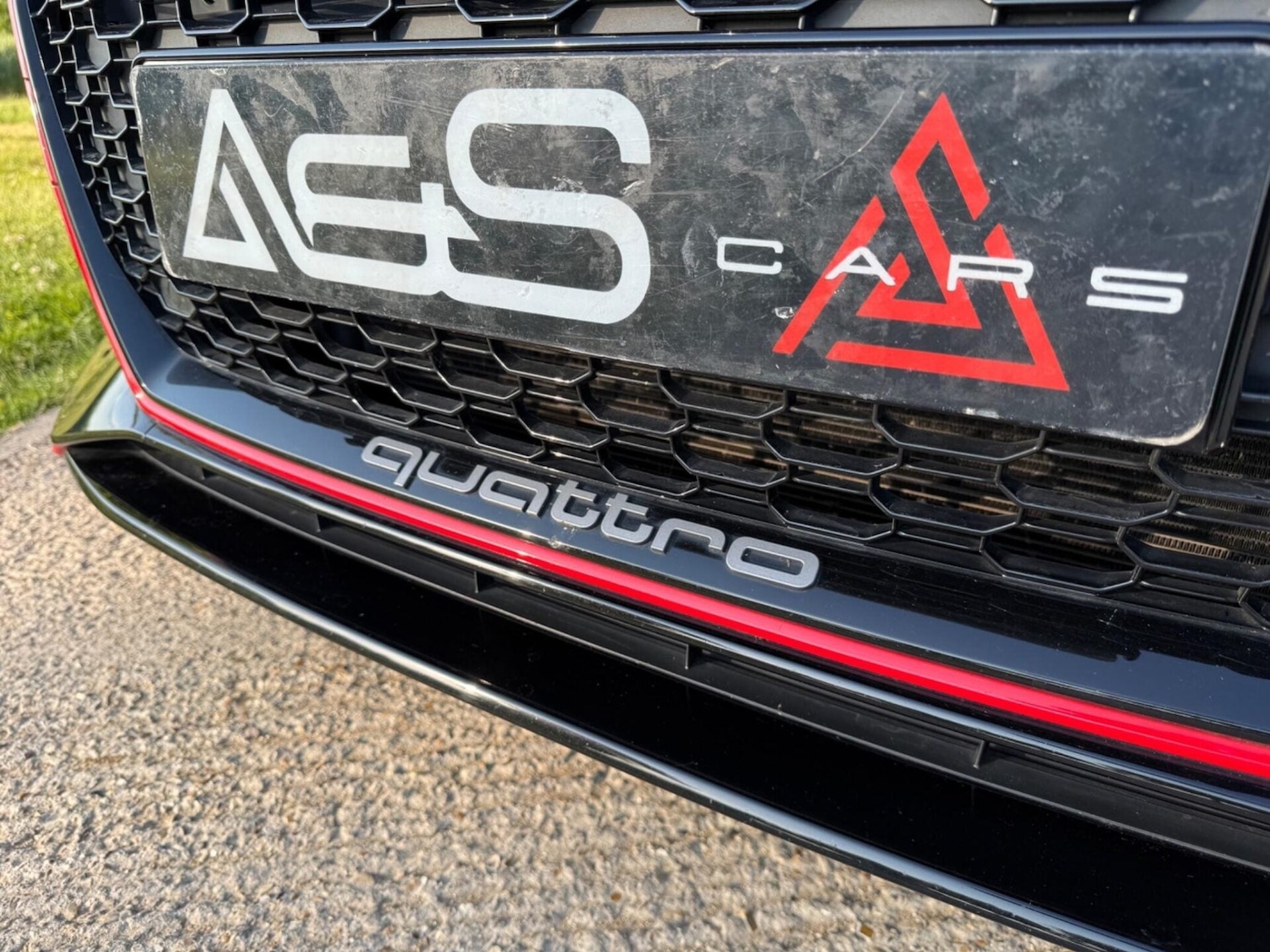 Used Audi RS5 2017 for sale - 77204836: Photo 59