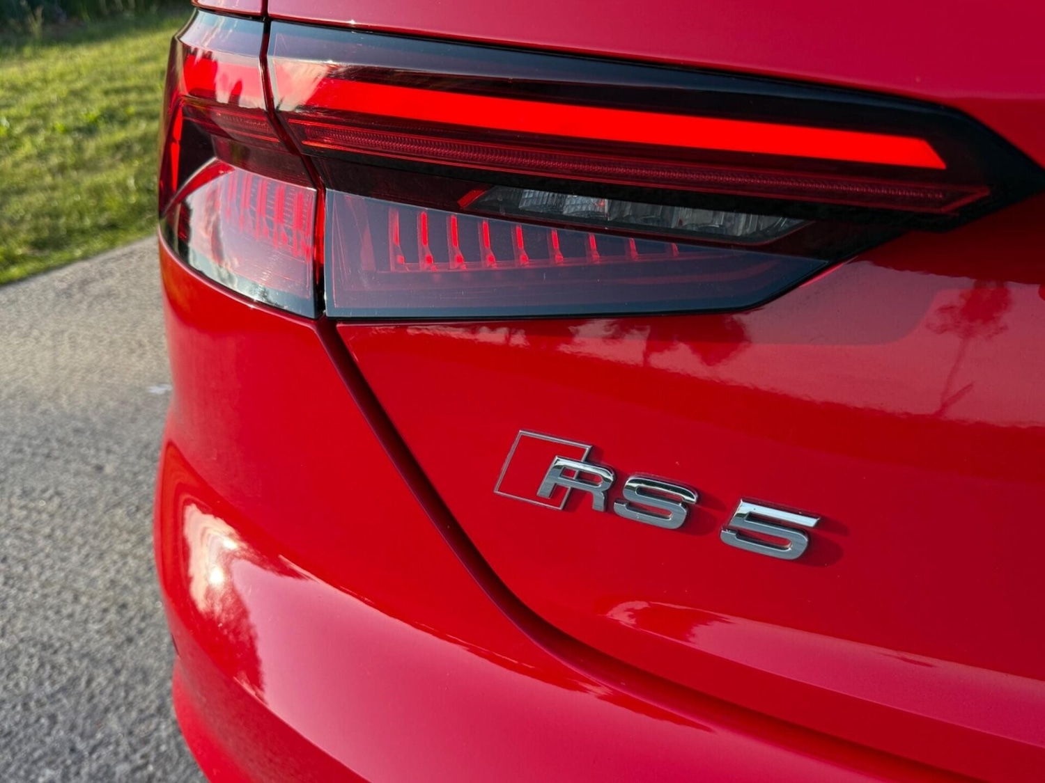 Used Audi RS5 2017 for sale - 77204836: Photo 60