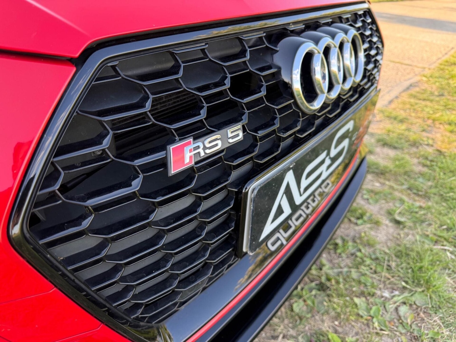 Used Audi RS5 2017 for sale - 77204836: Photo 63