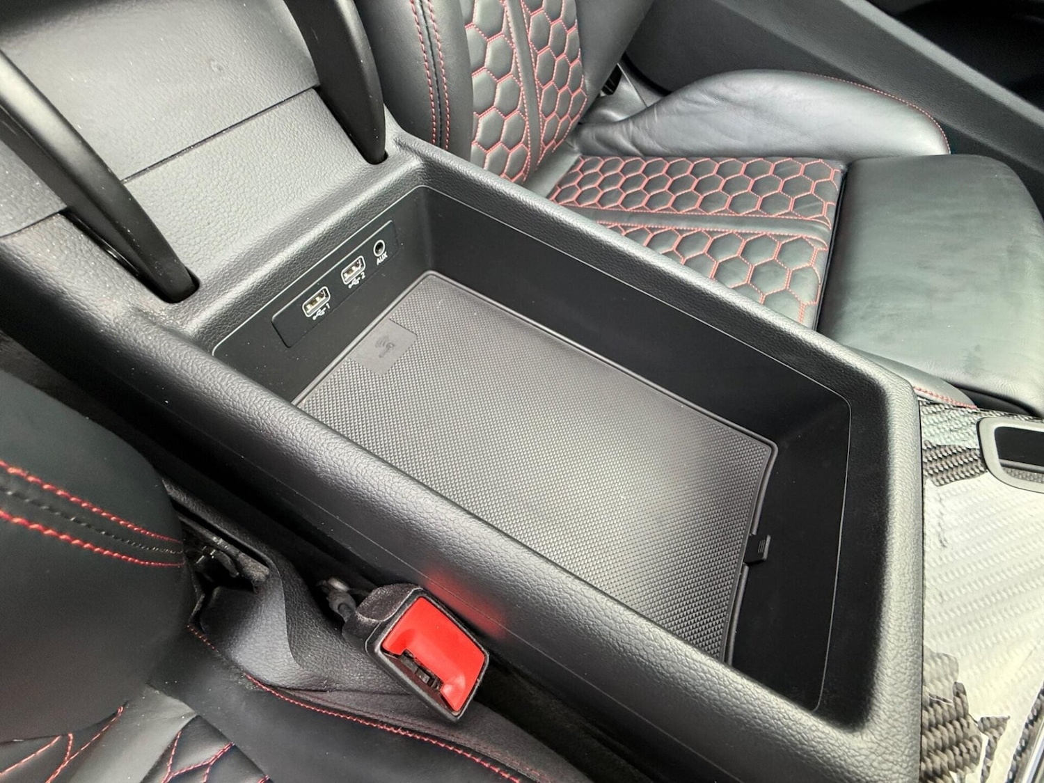 Used Audi RS5 2017 for sale - 77204836: Photo 68