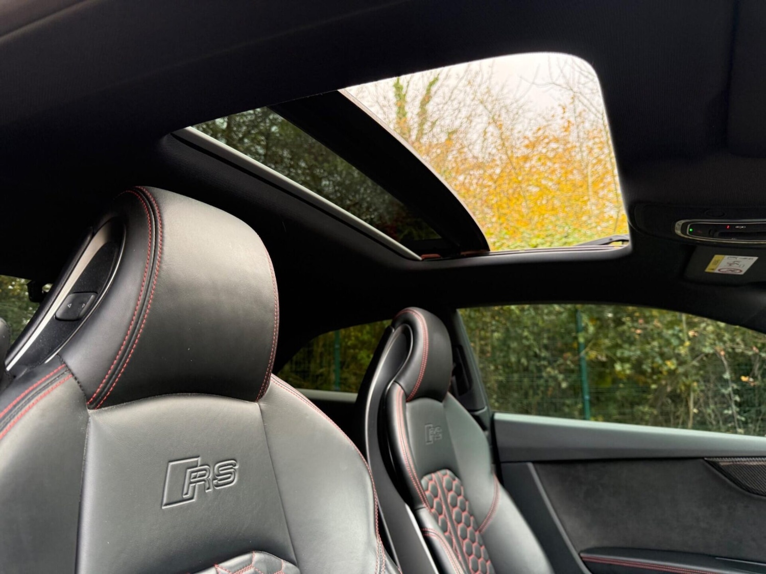 Used Audi RS5 2017 for sale - 77204836: Photo 69