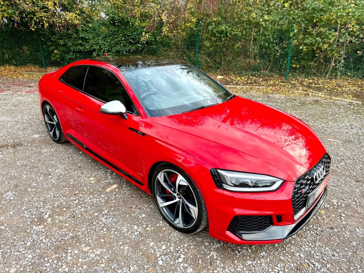 Used Audi RS5 2017 for sale - 77204836: Photo 7