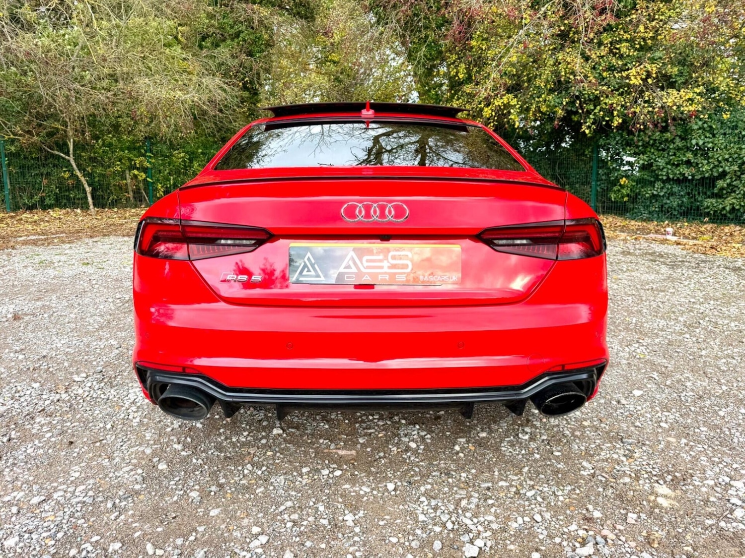Used Audi RS5 2017 for sale - 77204836: Photo 70