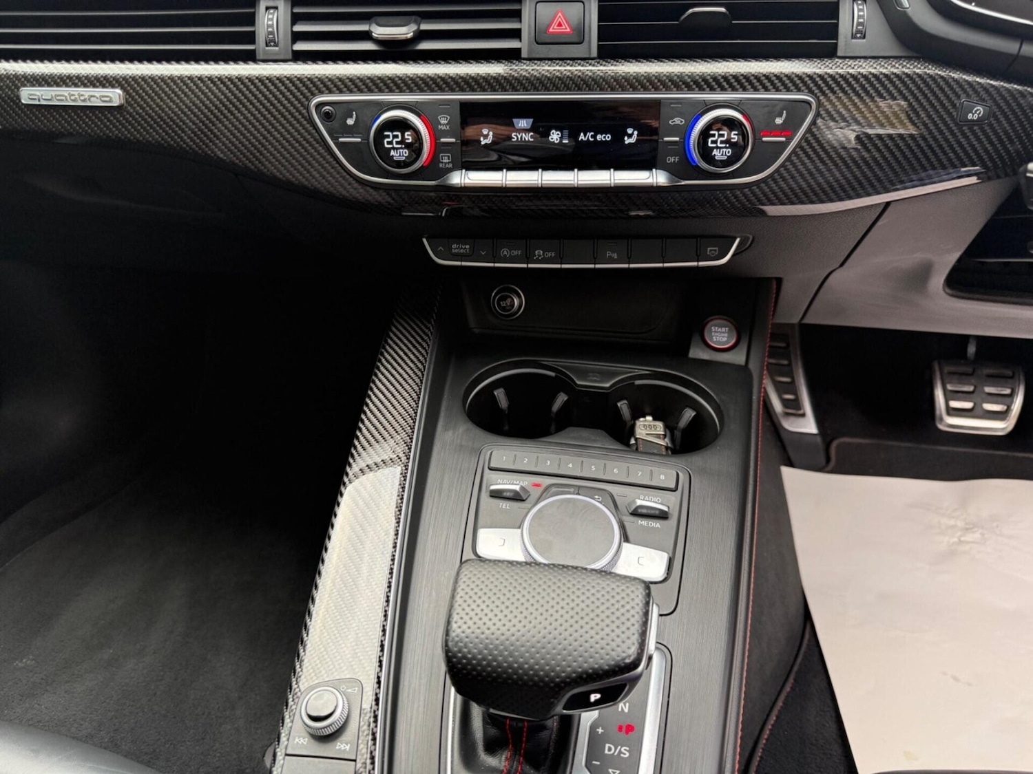 Used Audi RS5 2017 for sale - 77204836: Photo 75