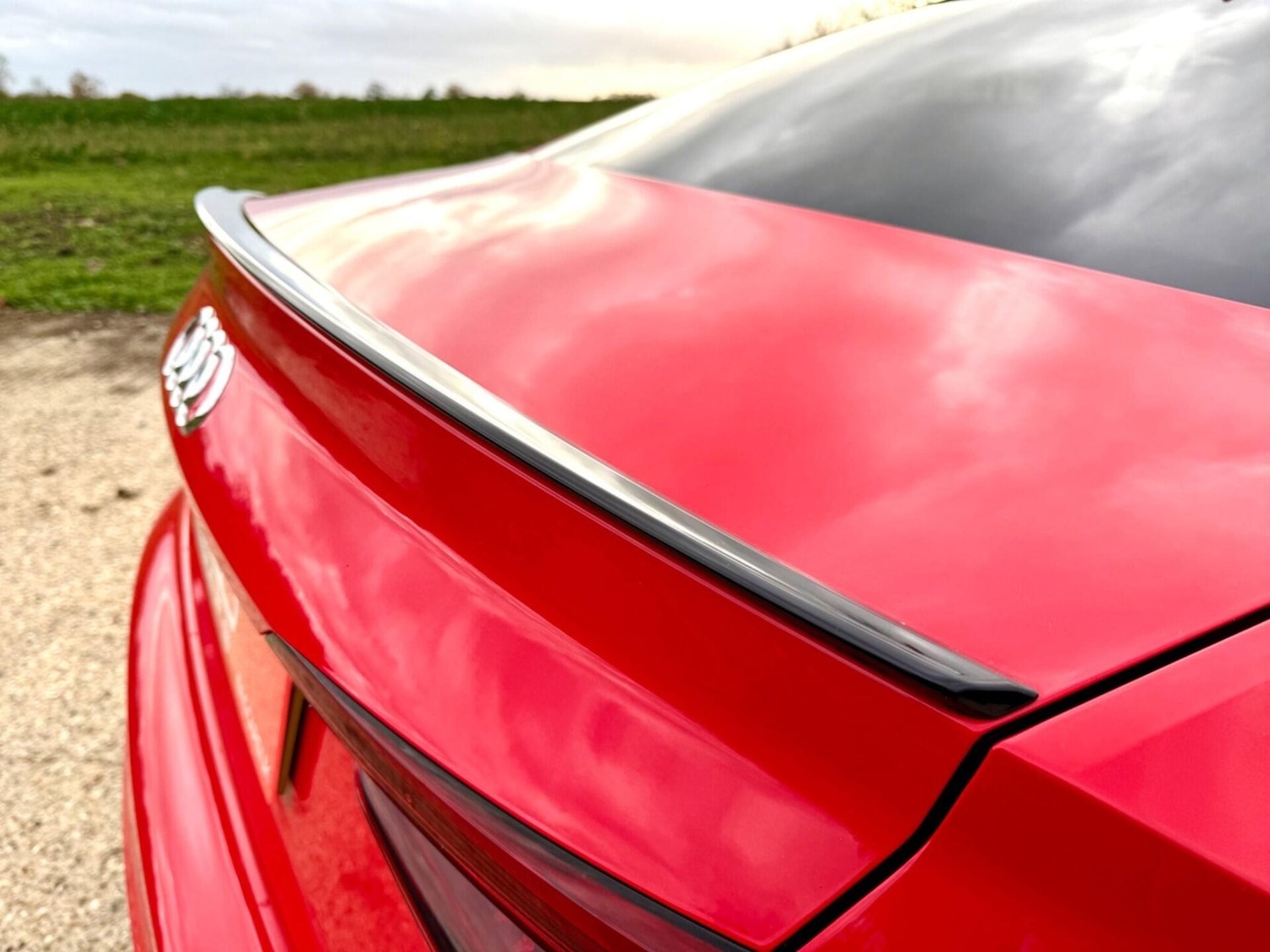 Used Audi RS5 2017 for sale - 77204836: Photo 76