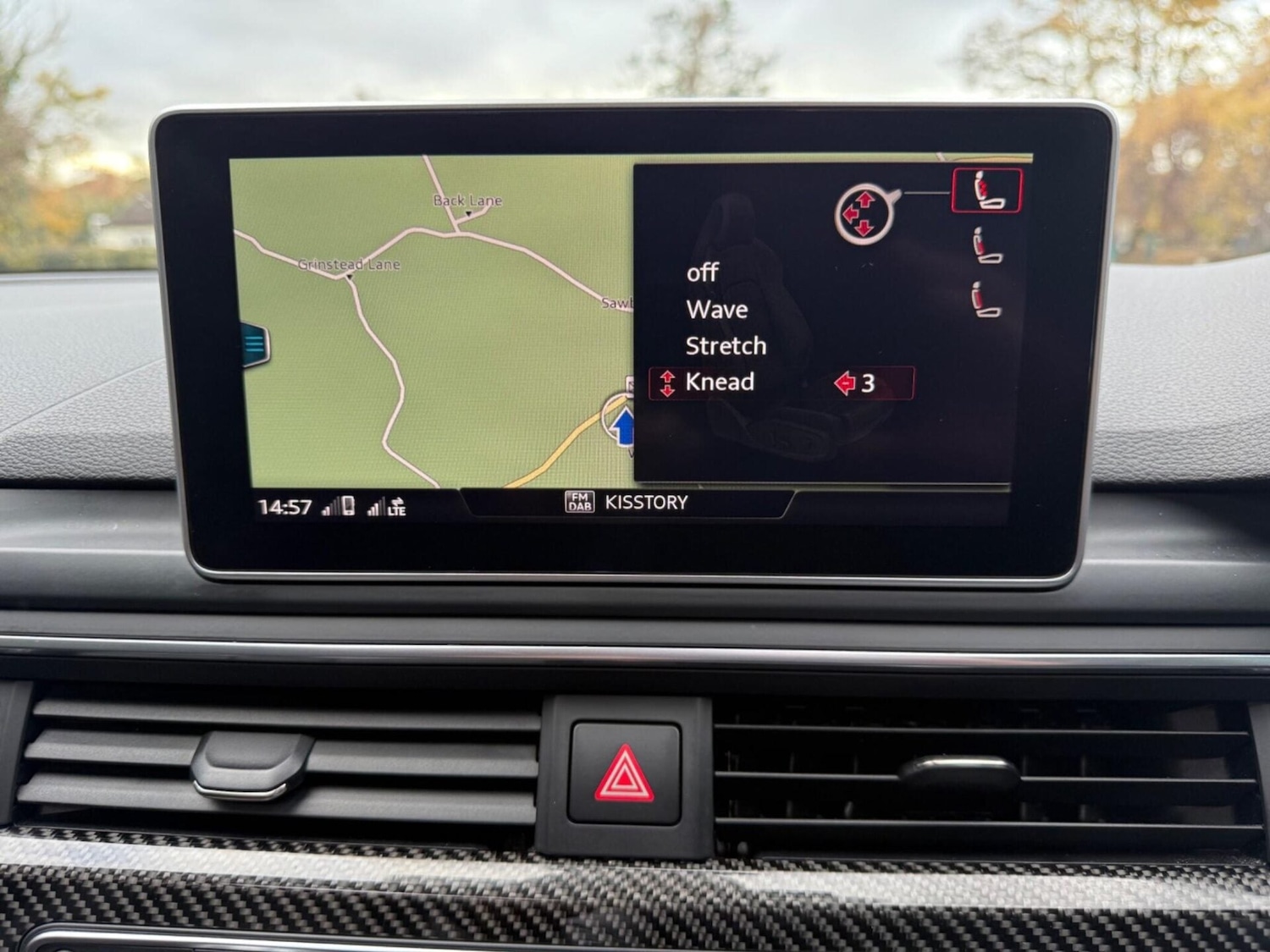 Used Audi RS5 2017 for sale - 77204836: Photo 77