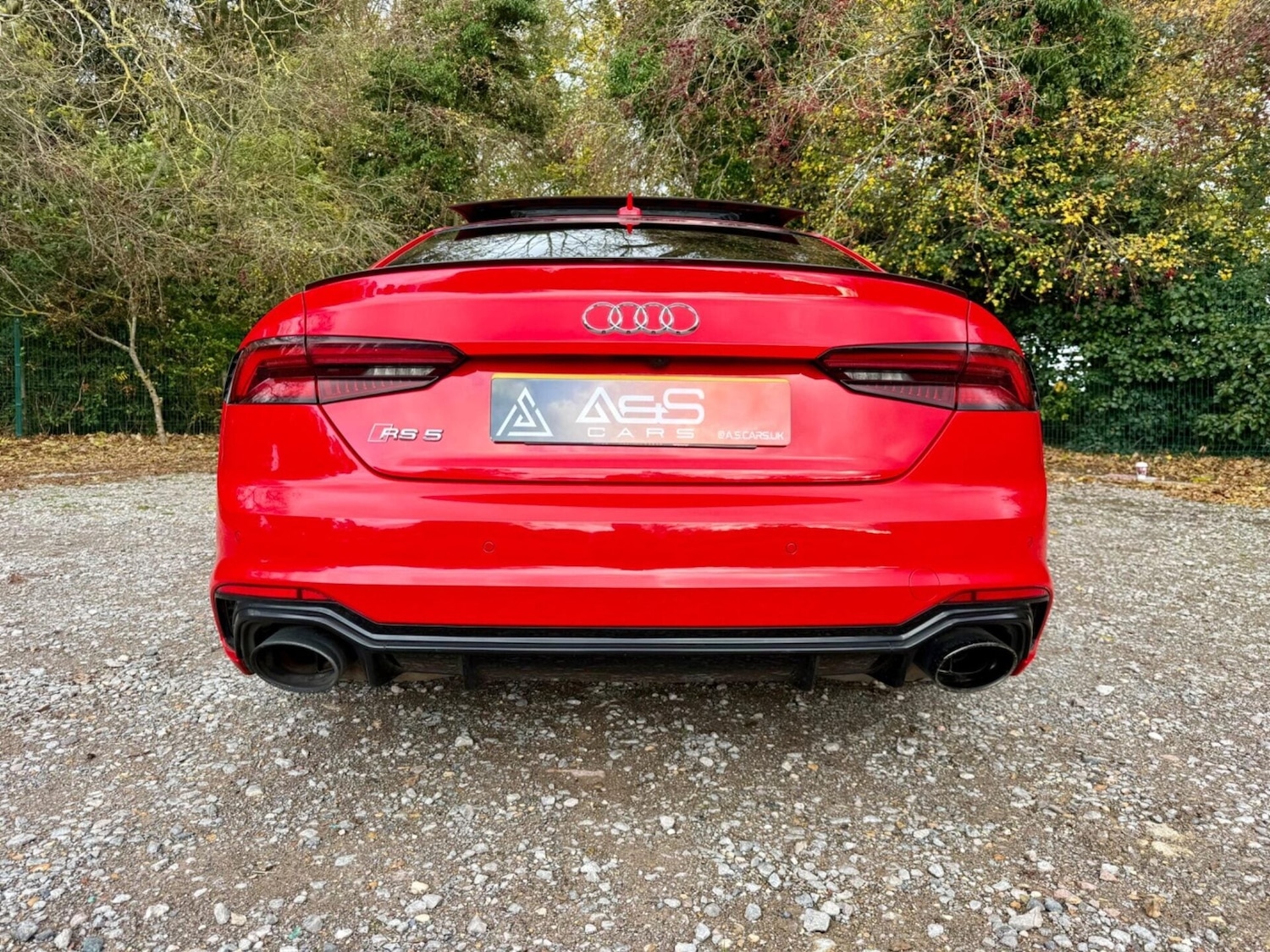 Used Audi RS5 2017 for sale - 77204836: Photo 78