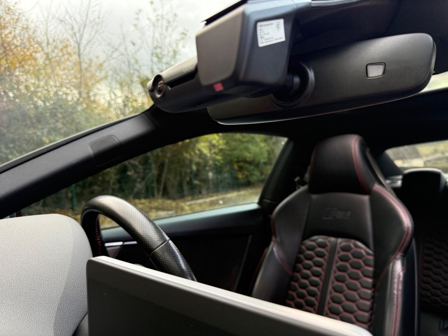 Used Audi RS5 2017 for sale - 77204836: Photo 80