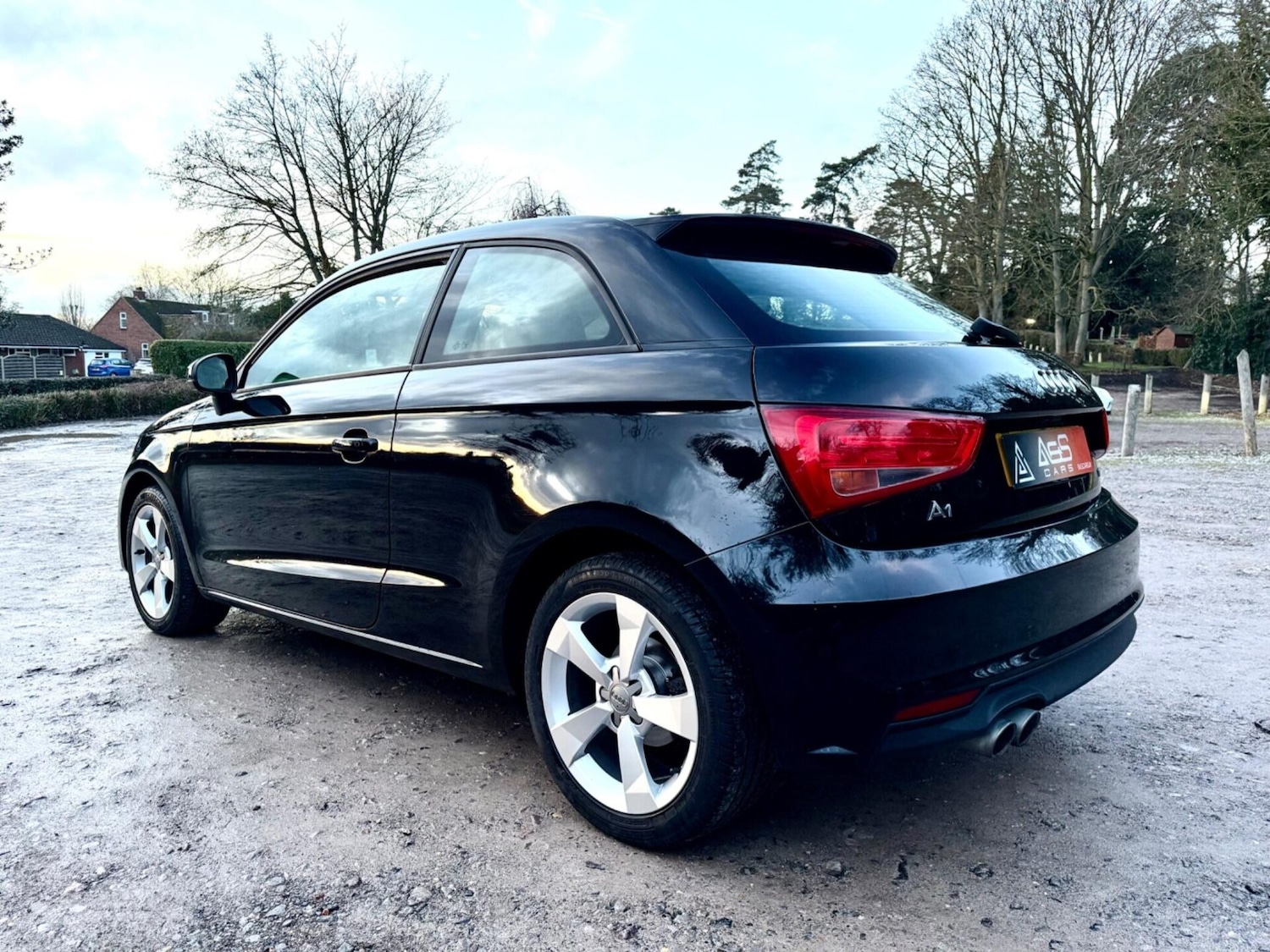 Used Audi A1 2017 for sale - 77226205: Photo 11