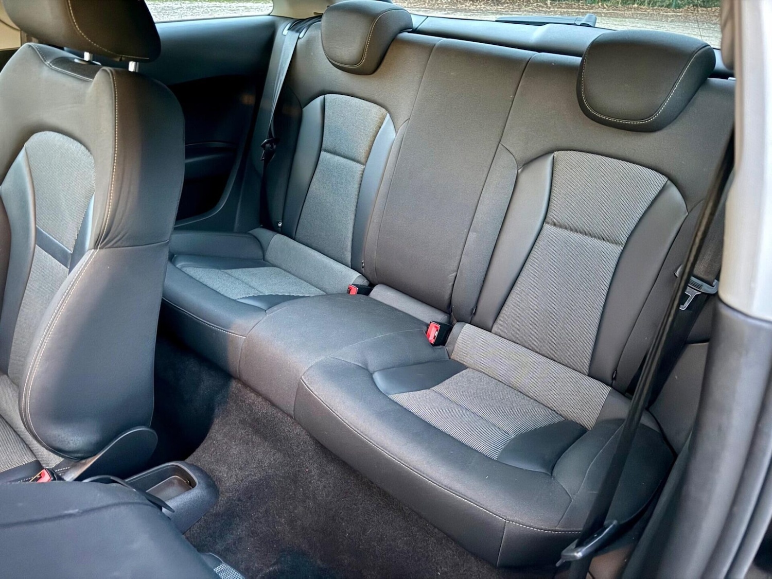 Used Audi A1 2017 for sale - 77226205: Photo 12