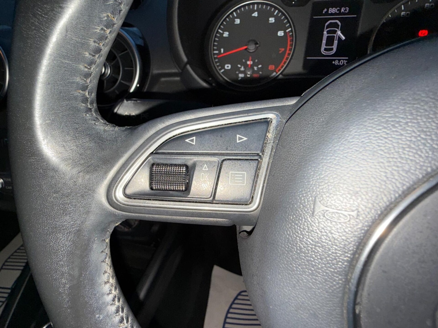 Used Audi A1 2017 for sale - 77226205: Photo 13