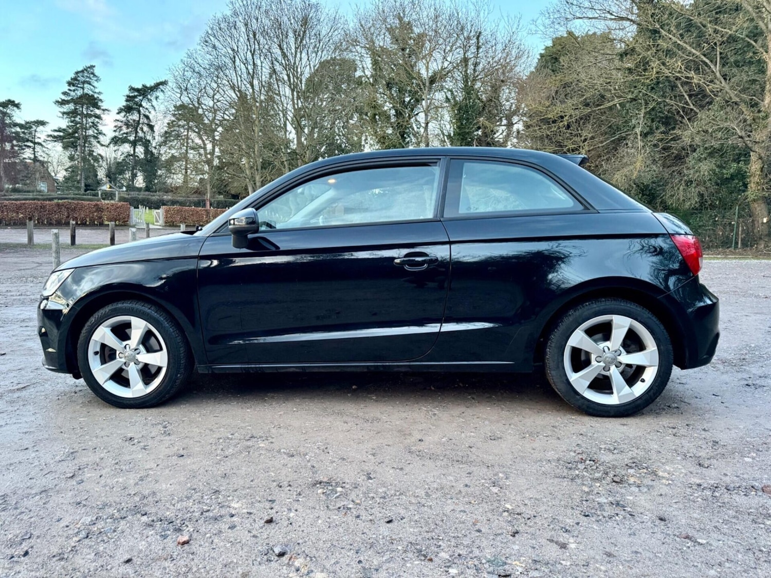 Used Audi A1 2017 for sale - 77226205: Photo 15