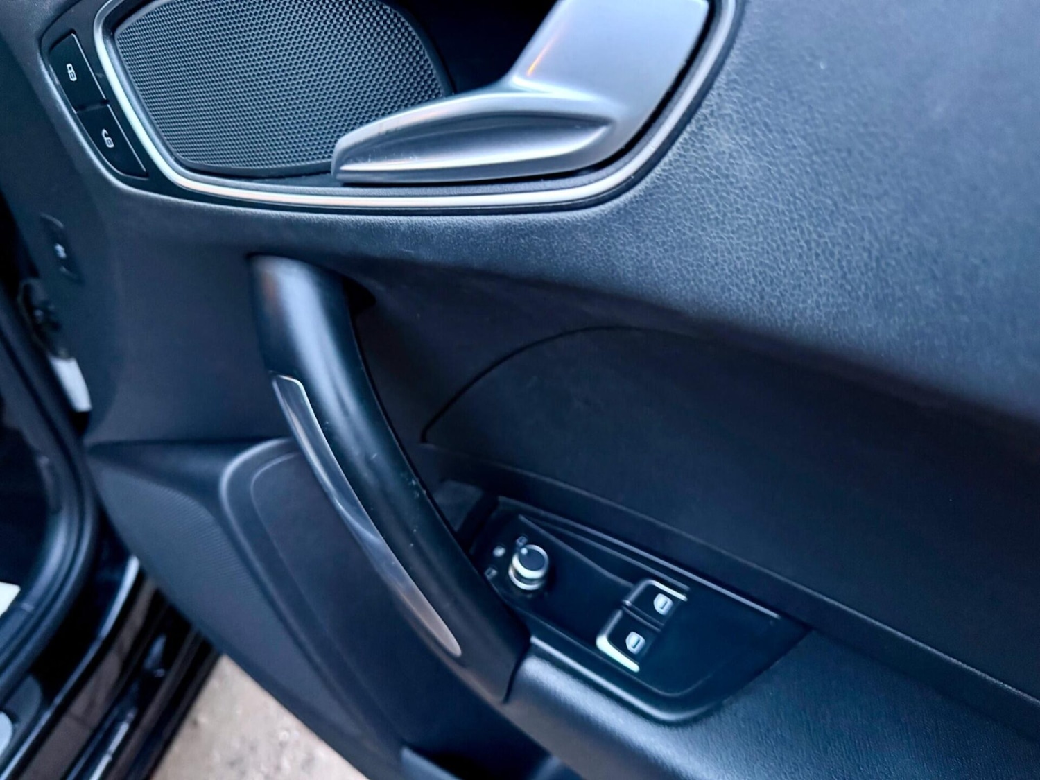 Used Audi A1 2017 for sale - 77226205: Photo 16