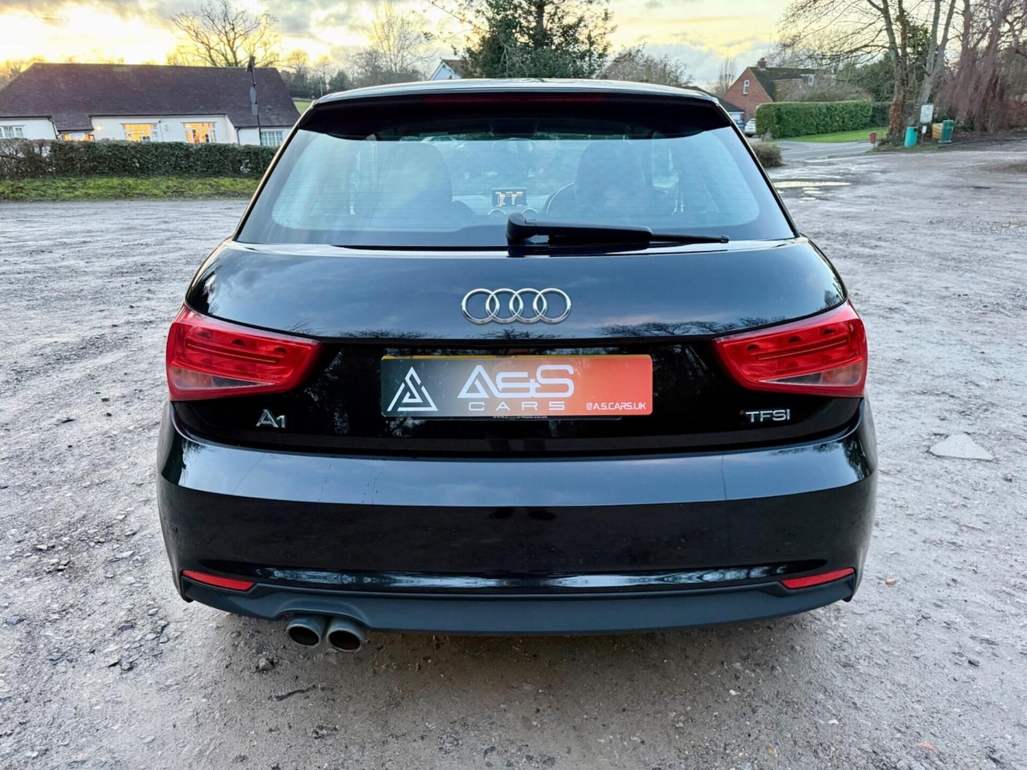 Used Audi A1 2017 for sale - 77226205: Photo 17
