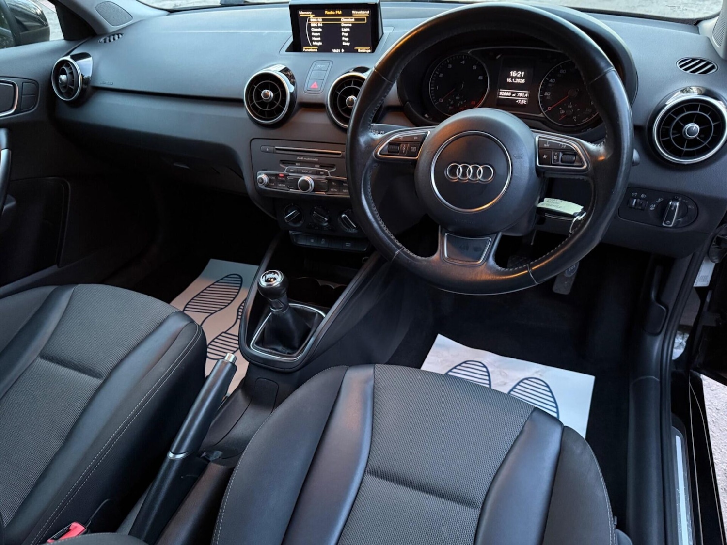 Used Audi A1 2017 for sale - 77226205: Photo 18