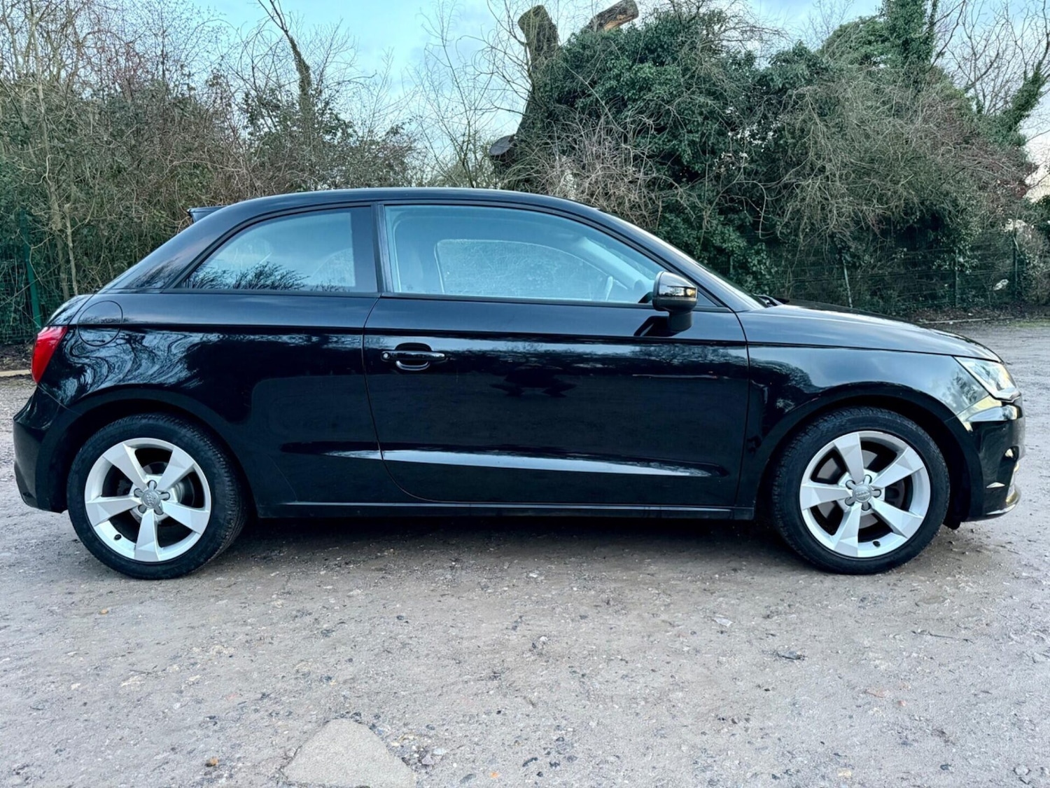 Used Audi A1 2017 for sale - 77226205: Photo 19