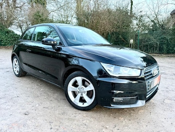 Used Audi A1 2017 for sale - 77226205: Photo