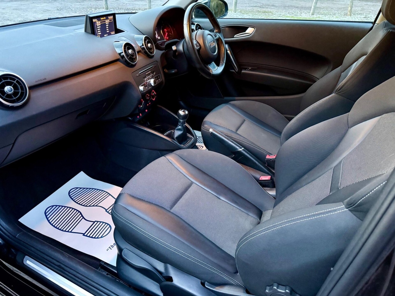 Used Audi A1 2017 for sale - 77226205: Photo 2