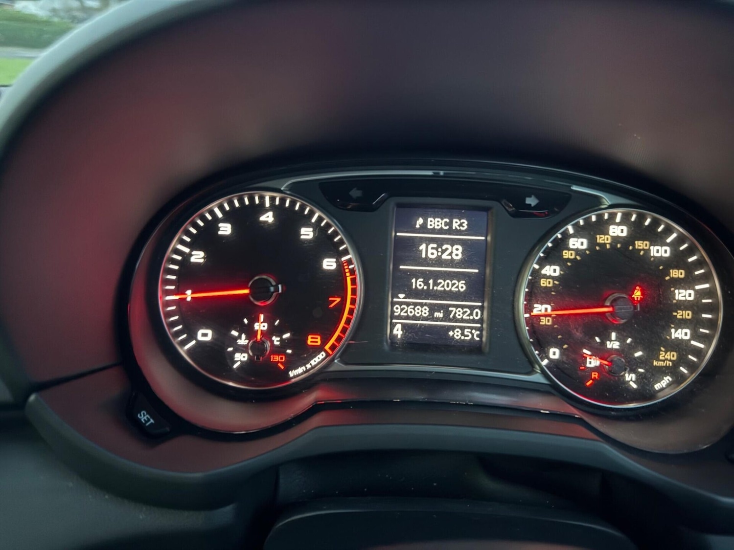 Used Audi A1 2017 for sale - 77226205: Photo 20