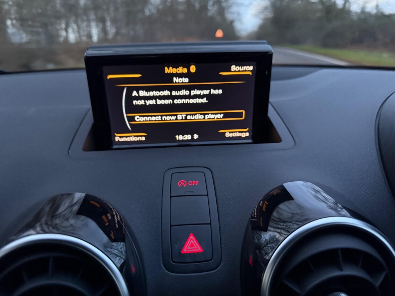 Used Audi A1 2017 for sale - 77226205: Photo 22