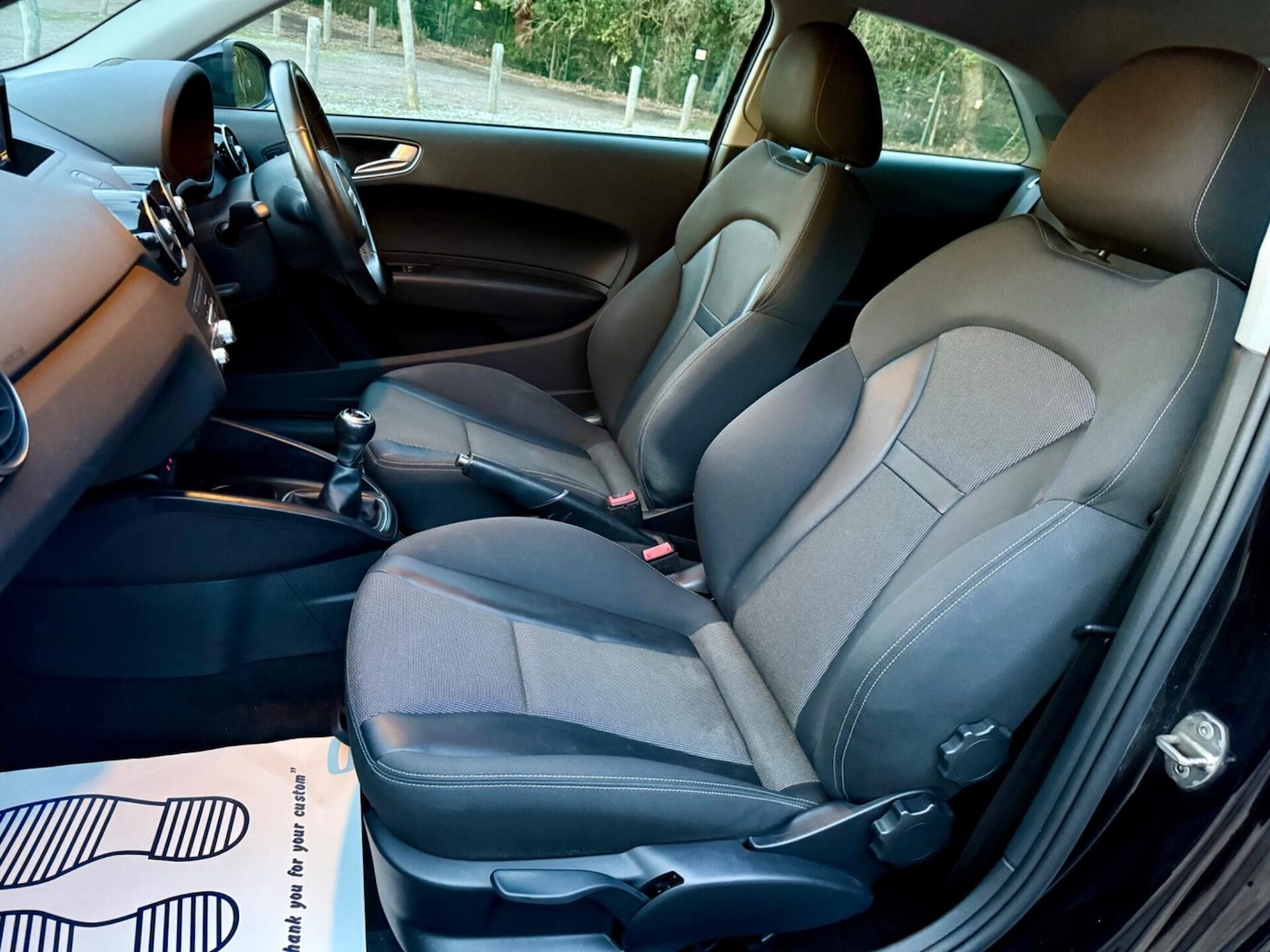 Used Audi A1 2017 for sale - 77226205: Photo 24