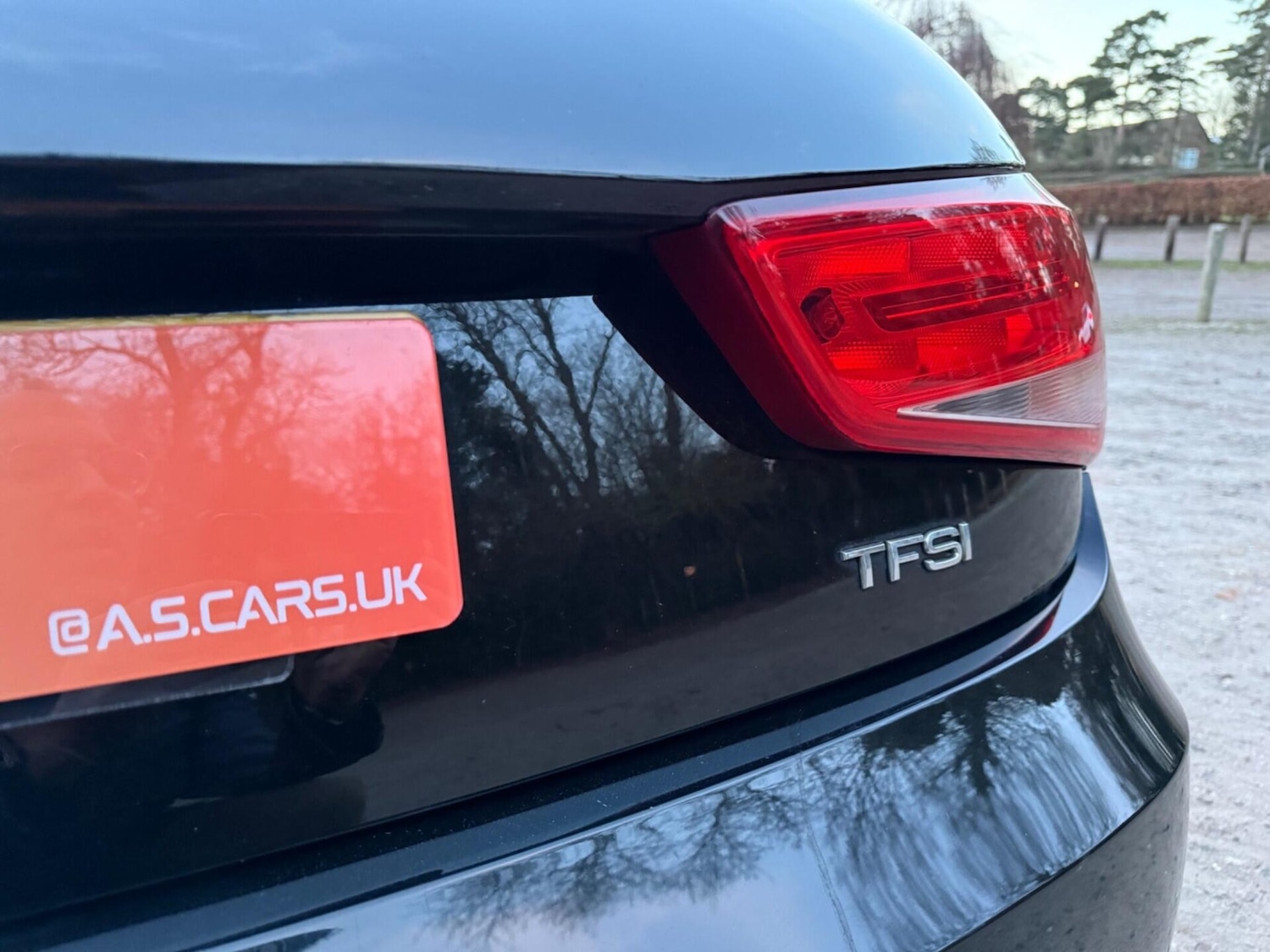 Used Audi A1 2017 for sale - 77226205: Photo 25