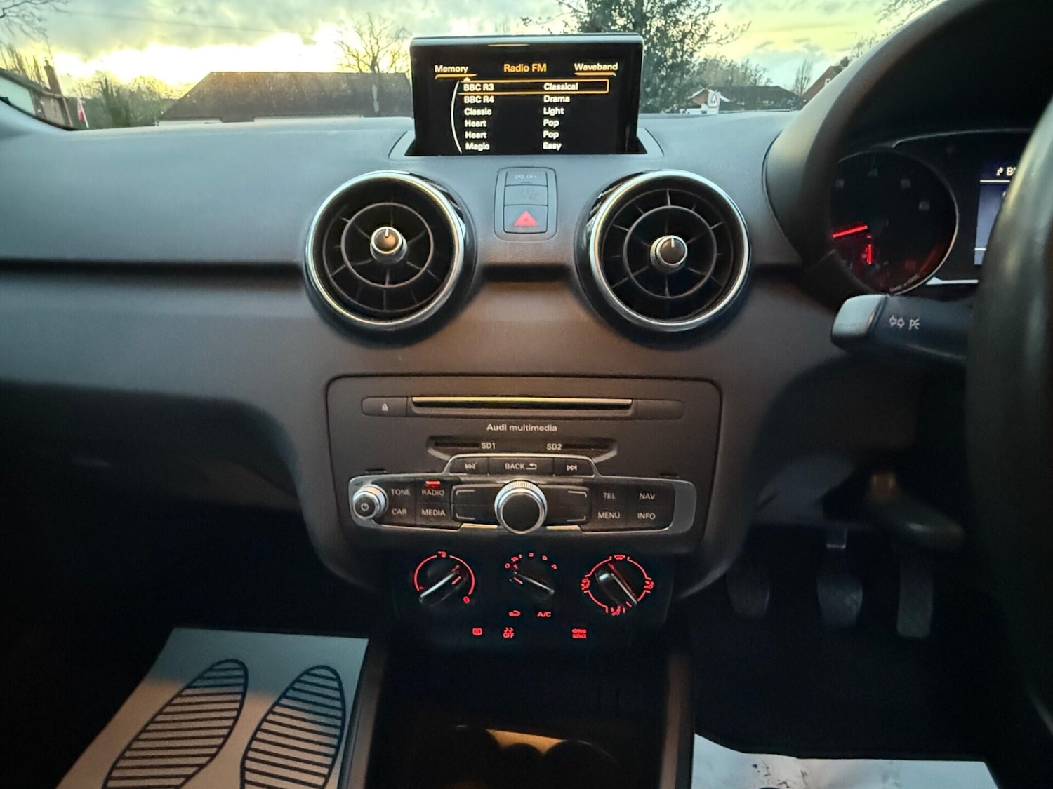 Used Audi A1 2017 for sale - 77226205: Photo 27