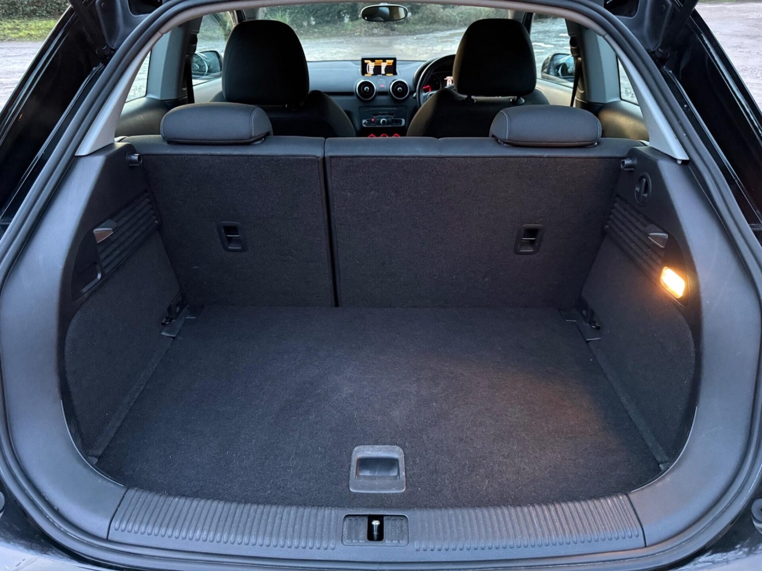 Used Audi A1 2017 for sale - 77226205: Photo 28