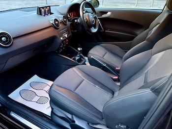 Used Audi A1 2017 for sale - 77226205: Photo