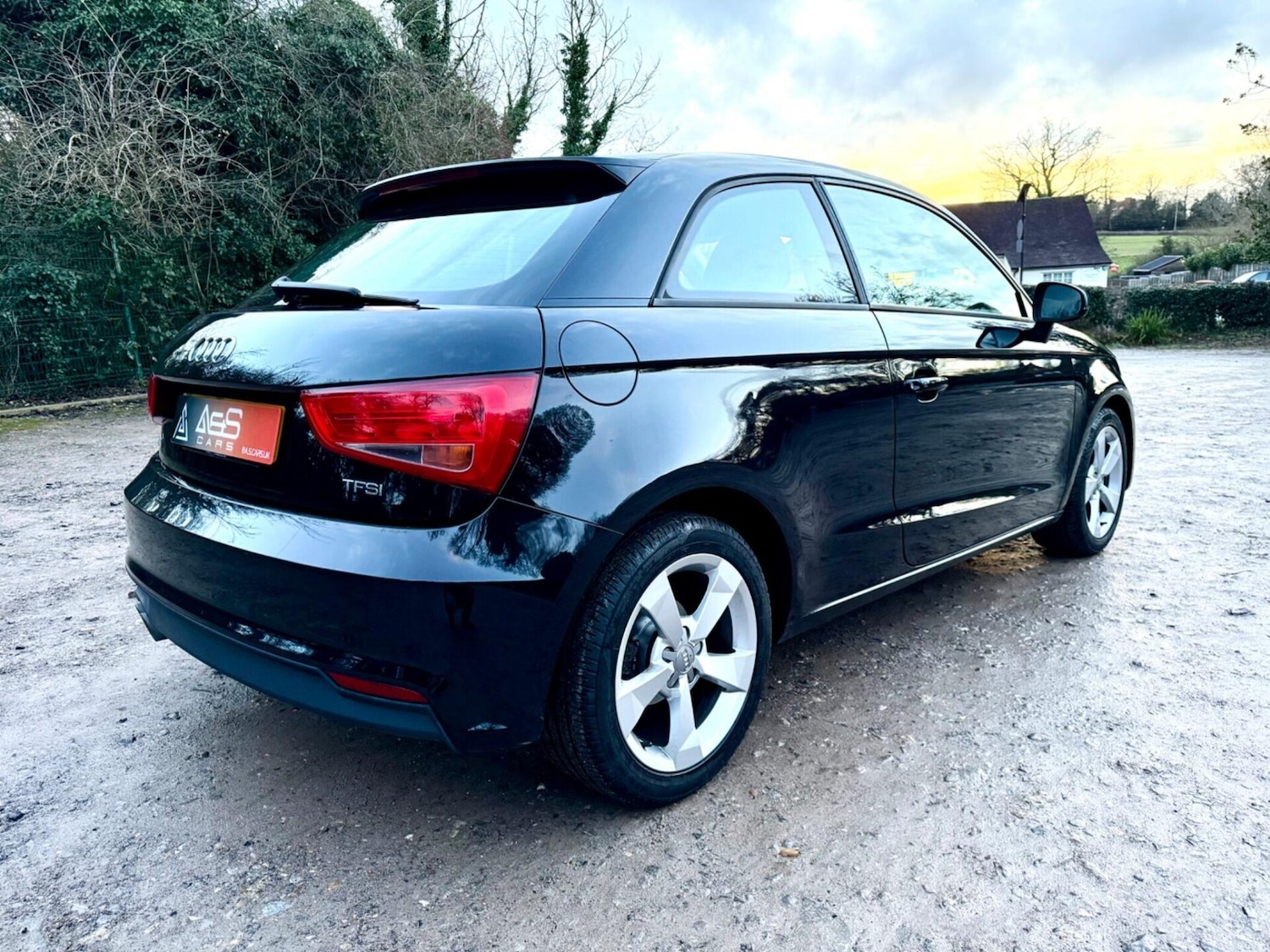 Used Audi A1 2017 for sale - 77226205: Photo 3