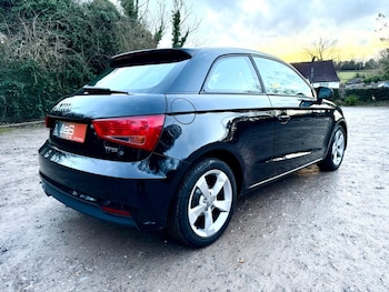 Used Audi A1 2017 for sale - 77226205: Photo
