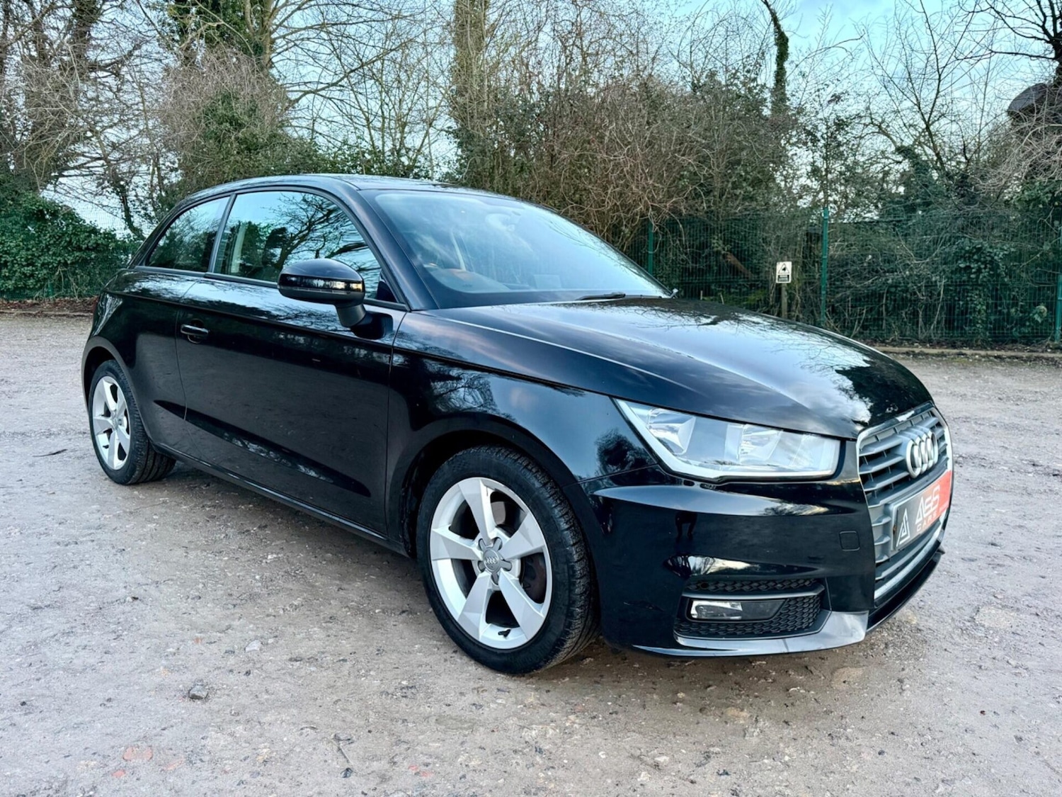 Used Audi A1 2017 for sale - 77226205: Photo 5