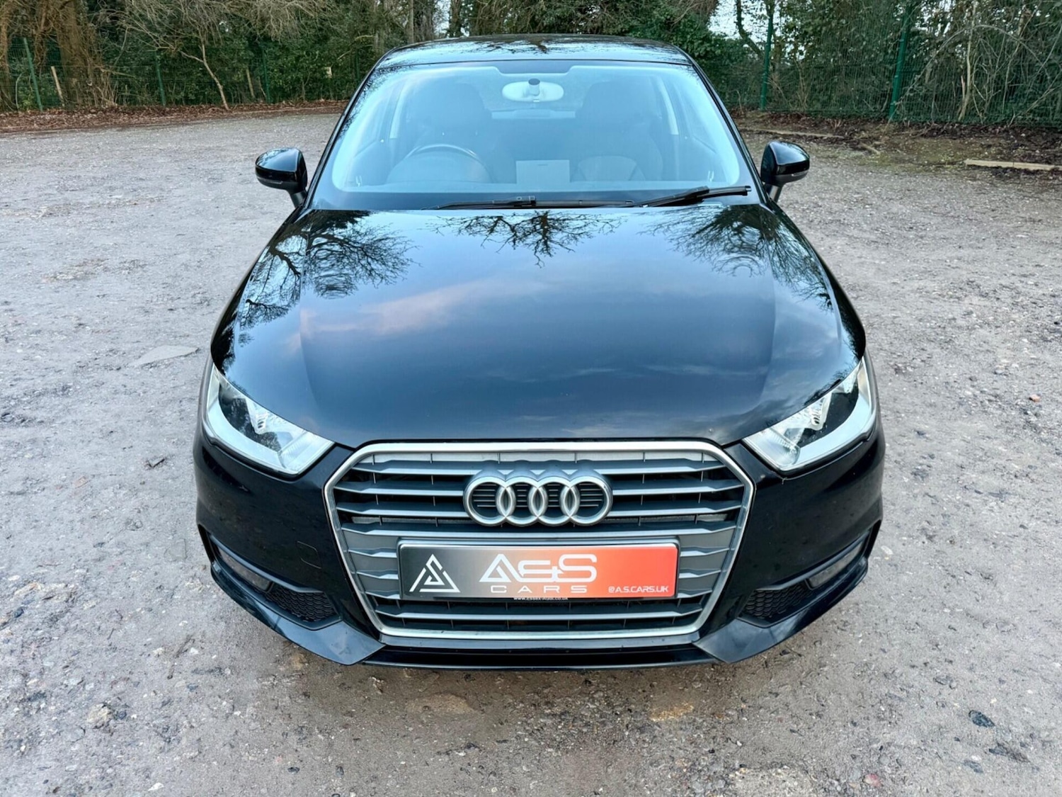 Used Audi A1 2017 for sale - 77226205: Photo 7