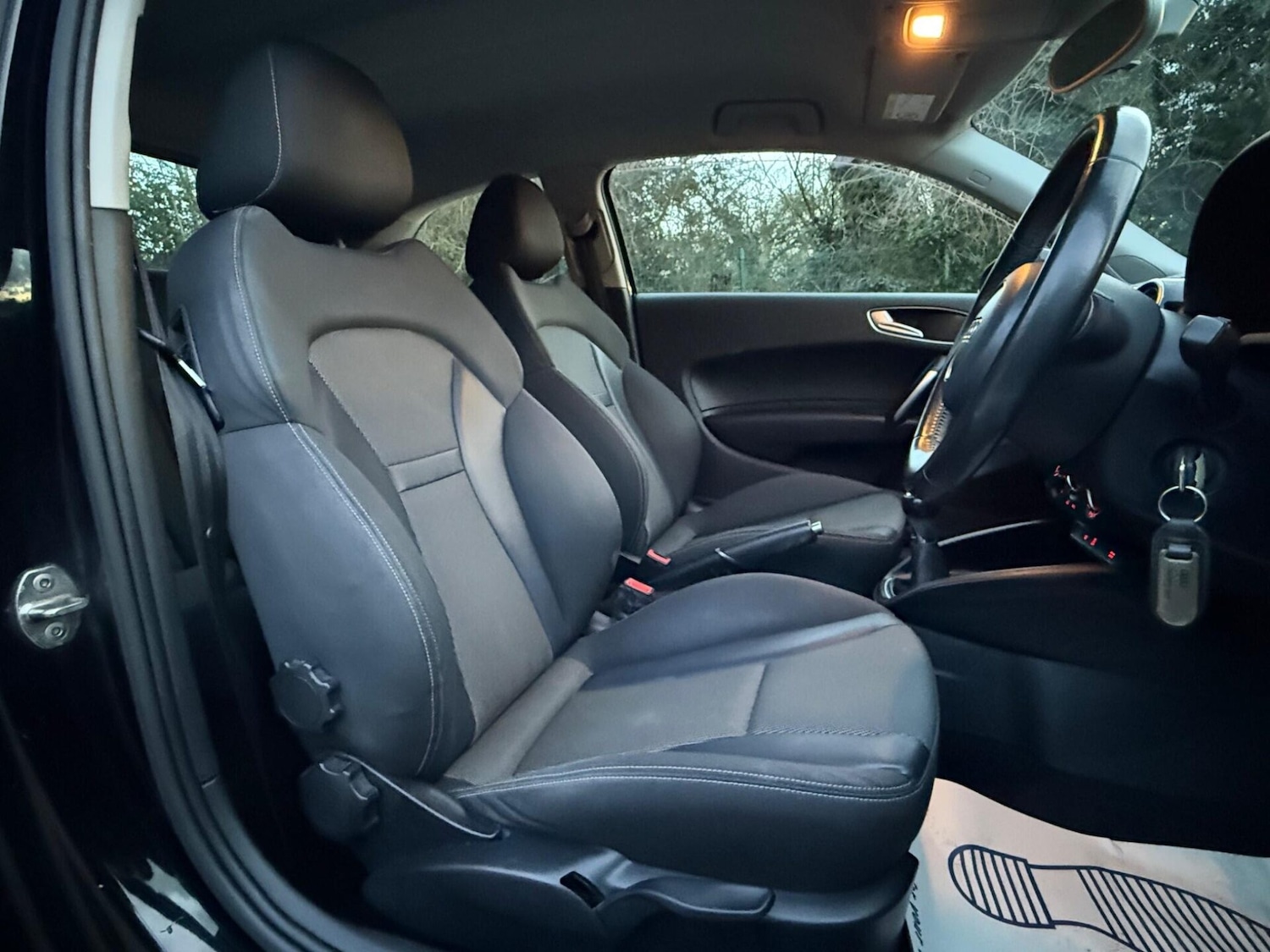 Used Audi A1 2017 for sale - 77226205: Photo 8