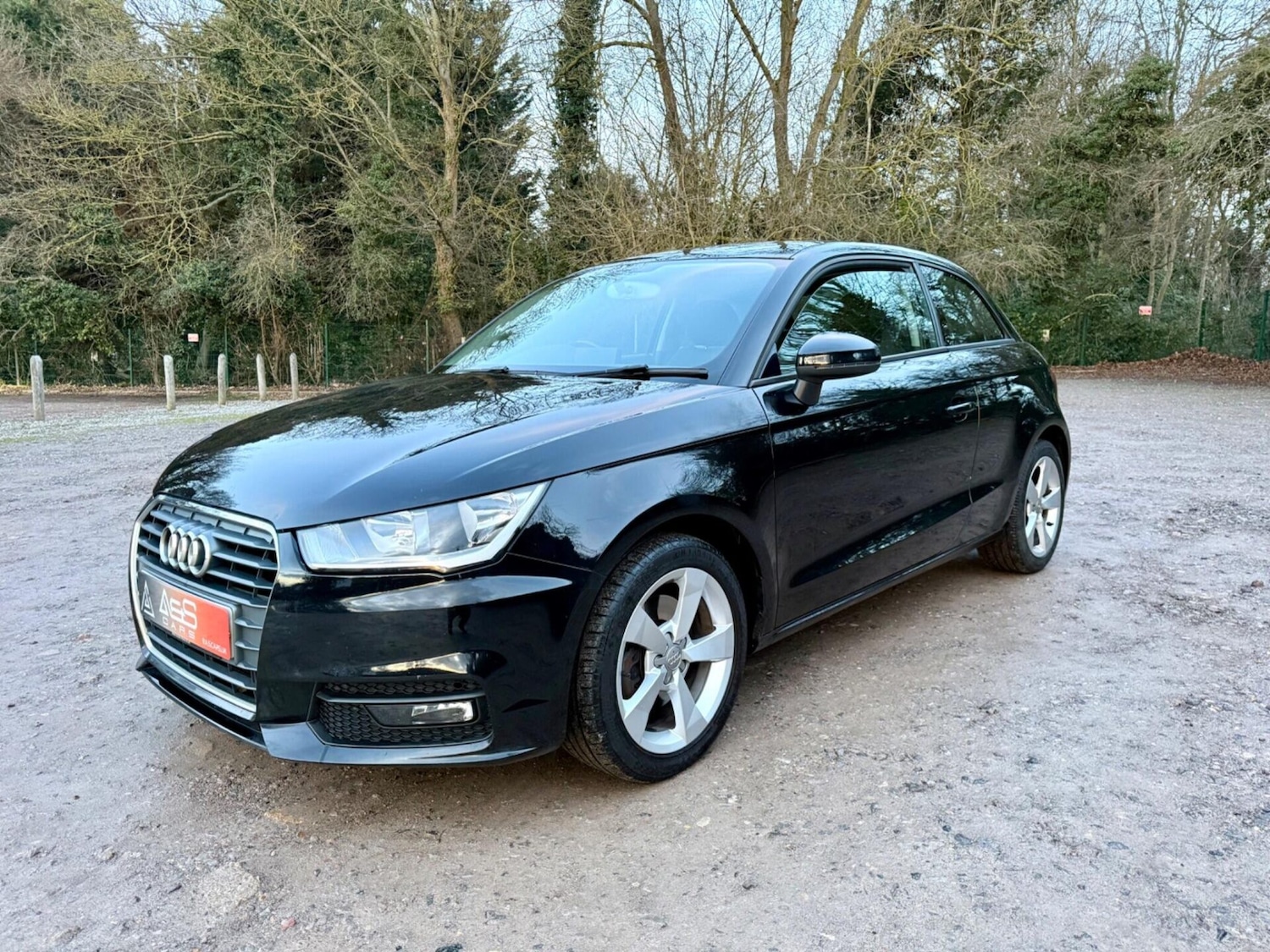 Used Audi A1 2017 for sale - 77226205: Photo 9