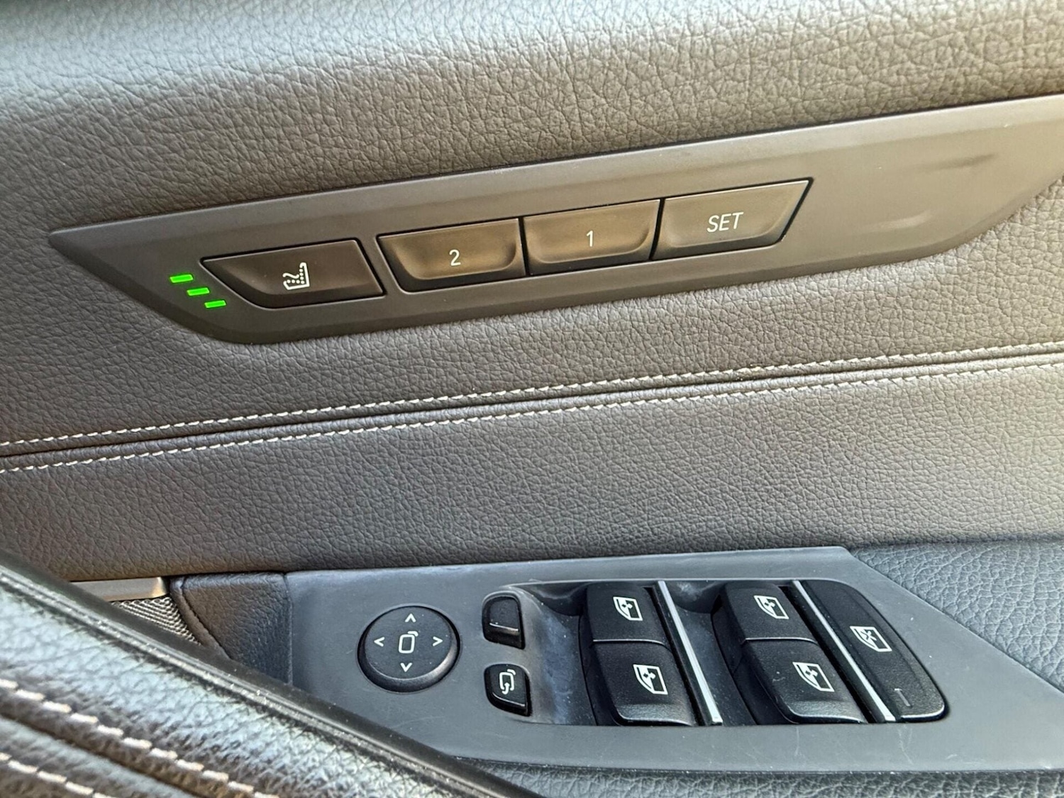 Used BMW 5 Series 2019 for sale - 77204831: Photo 14