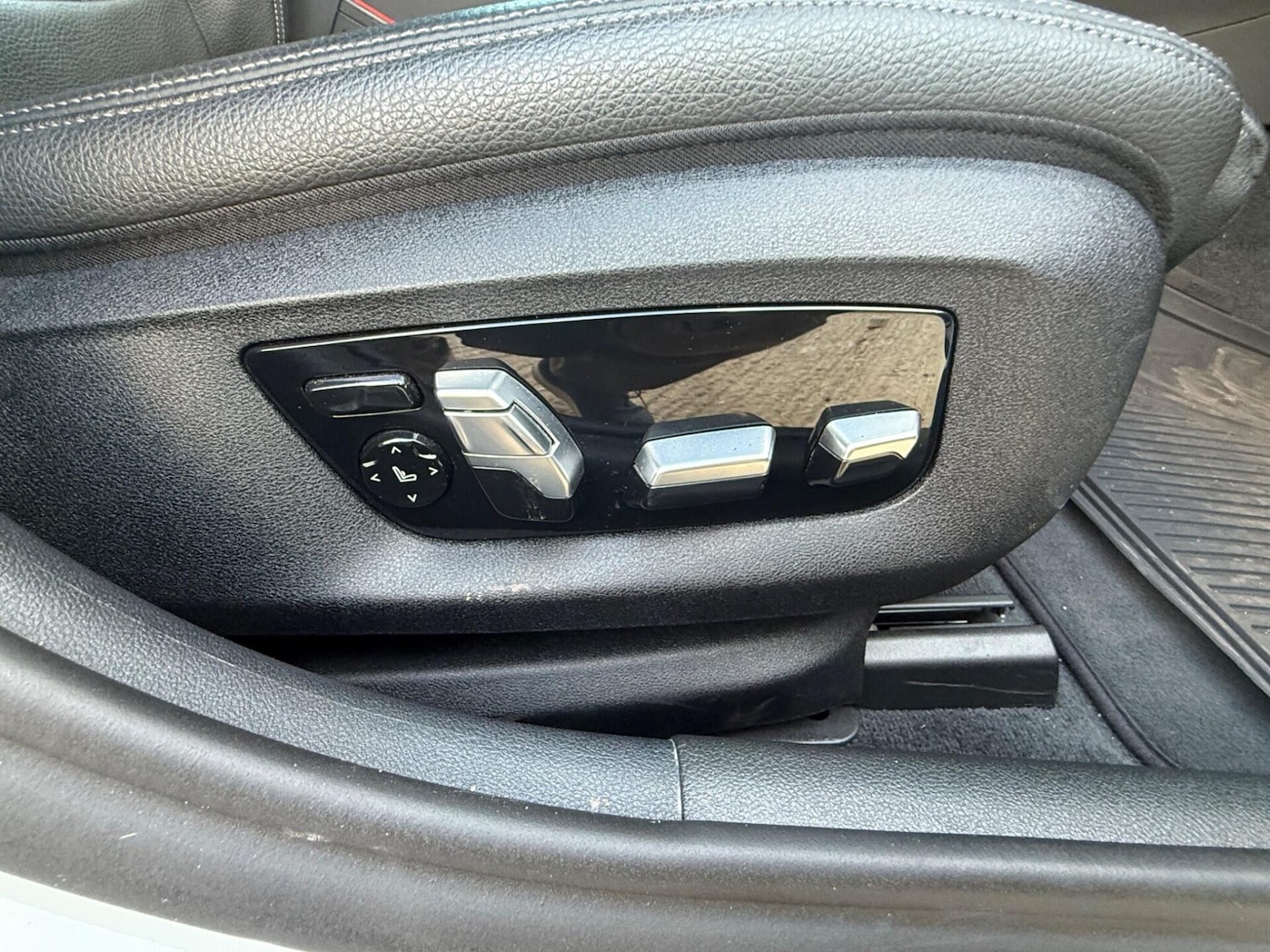 Used BMW 5 Series 2019 for sale - 77204831: Photo 16