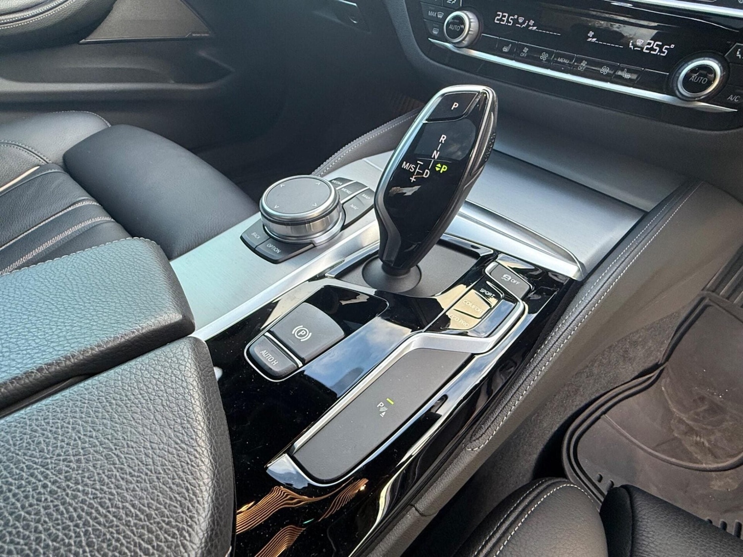 Used BMW 5 Series 2019 for sale - 77204831: Photo 20