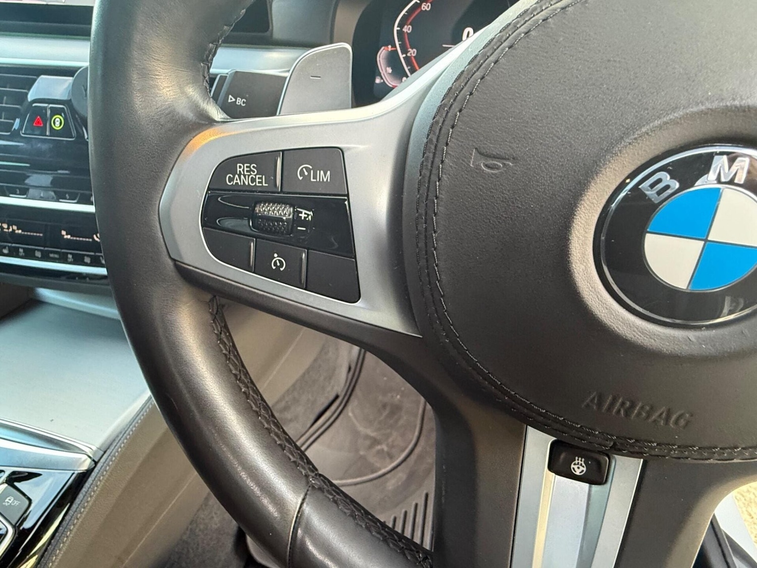 Used BMW 5 Series 2019 for sale - 77204831: Photo 29
