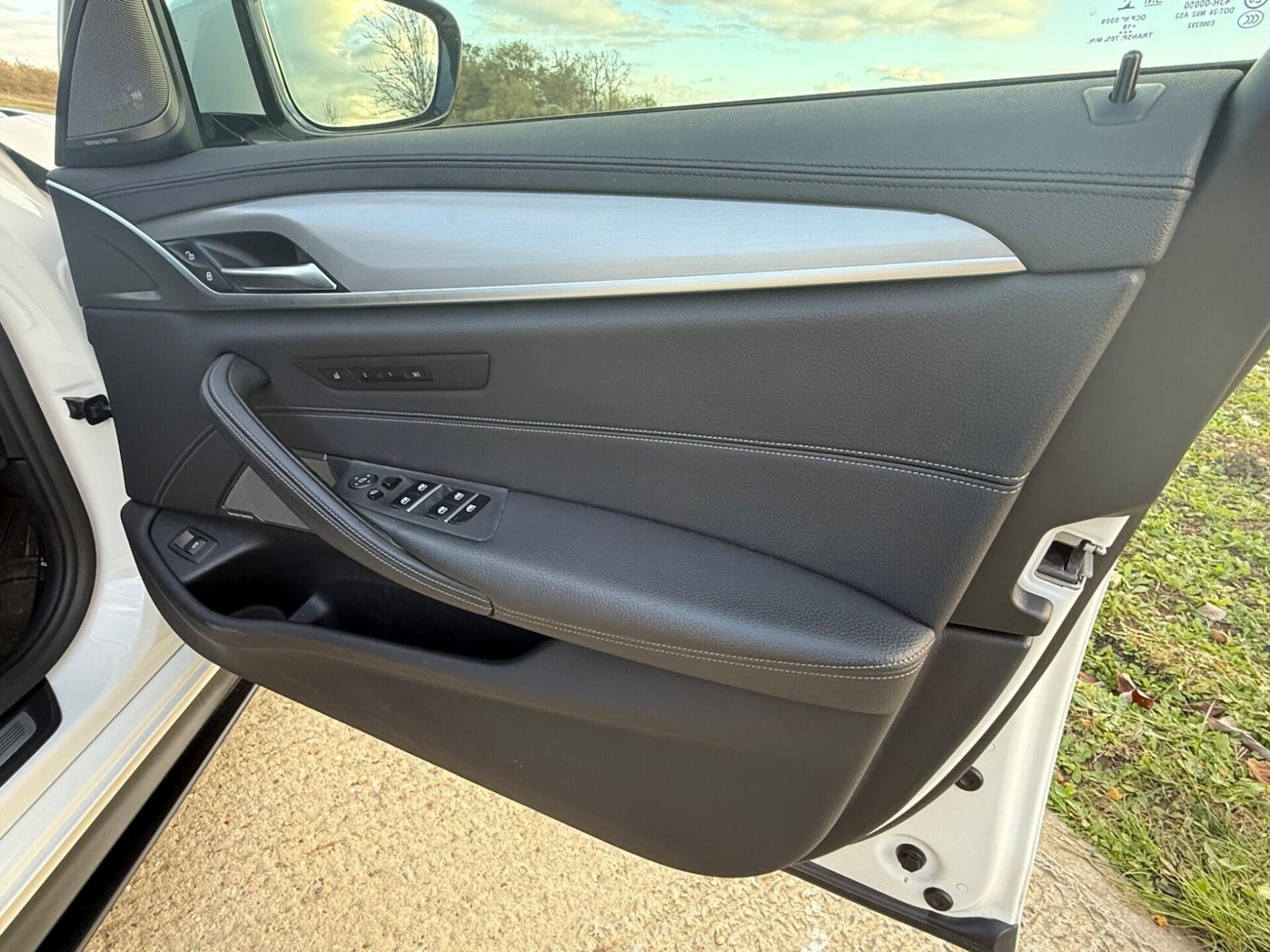 Used BMW 5 Series 2019 for sale - 77204831: Photo 32