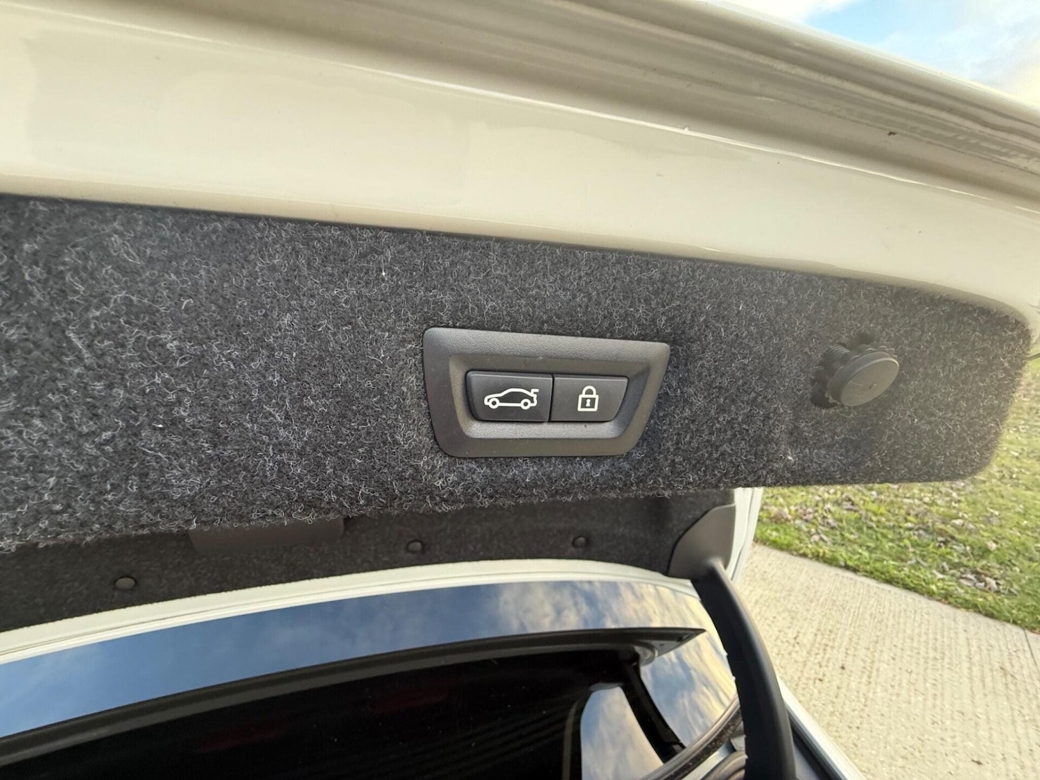 Used BMW 5 Series 2019 for sale - 77204831: Photo 35